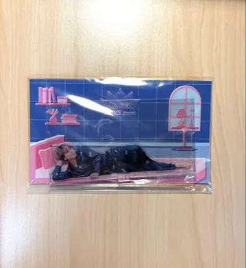 RAYS 사쿠마 다이스케 아크릴 스탠드