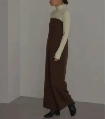 EMMEL REFINES 브라운 올인원