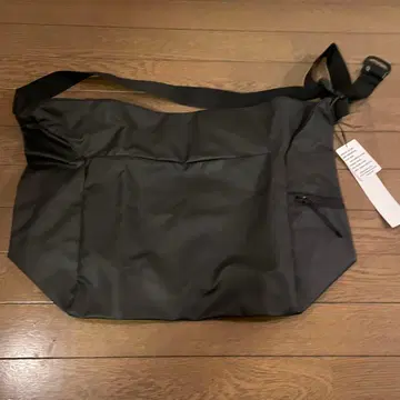 어반 리서치 바이시클 백 잭 블랙