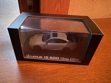 렉서스 IS500 Climax Edition