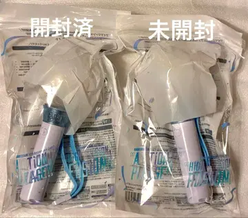 아이돌리쉬 세븐 아이나나 10주년 응원봉 2개