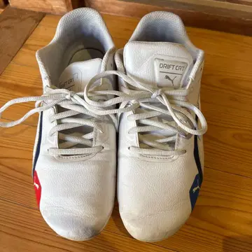 PUMA DRIFT CAT 스니커즈 UK10