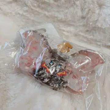 디즈니 스토어 덤보 헤어 클립