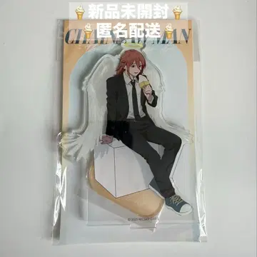 체인소 맨 빅카메라 팝업 천사의 악마 아크릴 스탠드