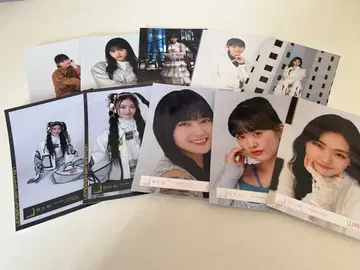 야마자키 텐 브로마이드 사쿠라자카46