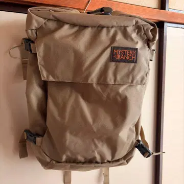 MYSTERY RANCH STREET ZEN 25L