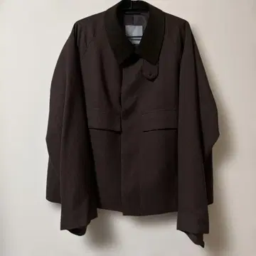 MACKINTOSH PHILOSOPHY 자켓