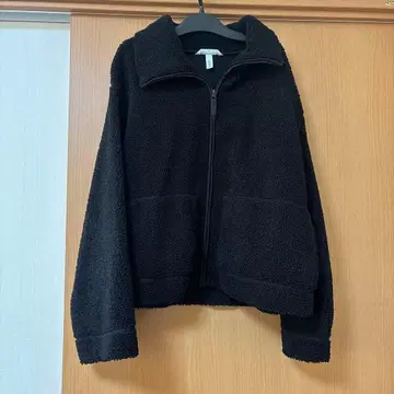 블랙 자켓 L 사이즈