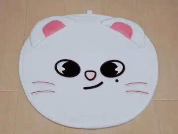 straykids 스키즈 현진 지니렛 부채 커버