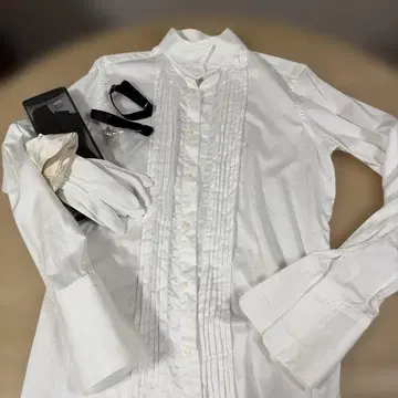 신랑용 결혼식 세트 일식