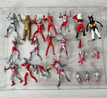 울트라맨 피규어 ( 묶음 판매 )