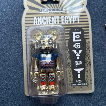 베어브릭 이집트 고대 이집트전