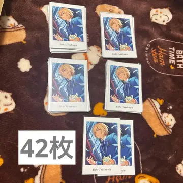 앙스타 파샤츠 에이치