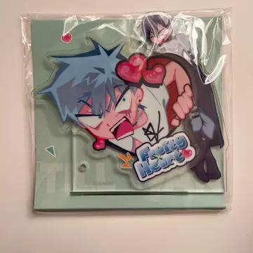 ALIENSTAGE 에이리언 스테이지 티르 이반 아크릴 스탠드