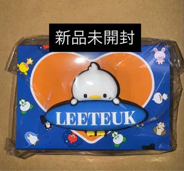 슈퍼주니어 이특 팬라이트 응원봉 액세서리