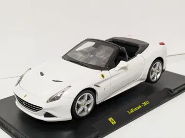 1/24 페라리 캘리포니아 T 2014