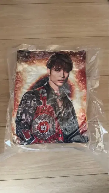 TETSUYA THE REASON 2025 쿠션