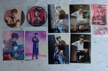 에이스테 우스이 마스미