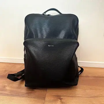 폴스미스 가죽 백팩