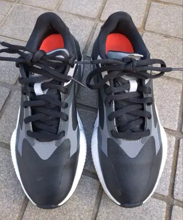 푸마 RS-G 스니커즈 골프화