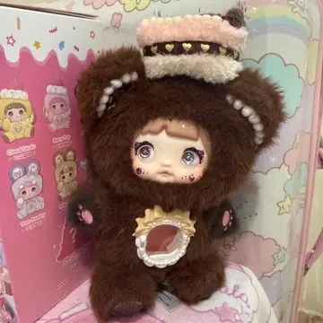 nommi A Bite of Sweetheart 코코아쨩 한입 시리즈