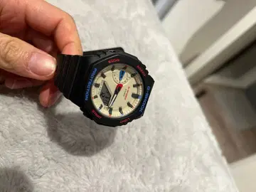 G-SHOCK 디지털 손목시계