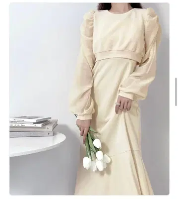 Classicalelf 원피스