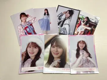 모리야 레이나 브로마이드 사쿠라자카46