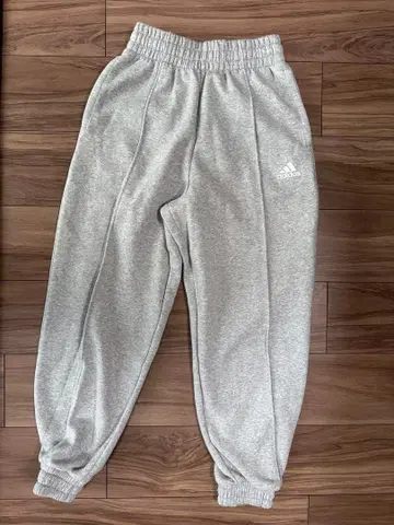 adidas 루즈핏 스트레이트 레그 풀렝스