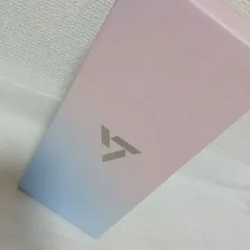 SEVENTEEN 세부치 응원봉 STICK 3