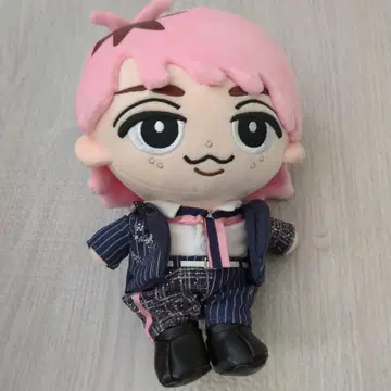 스노우맨 사쿠탄 봉제 인형