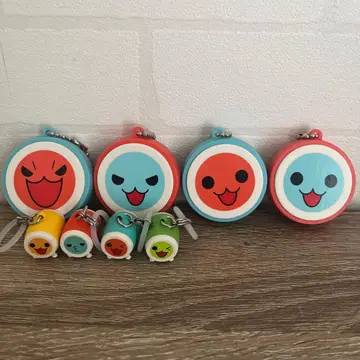 태고의 달인 가챠폰 메지루시 참