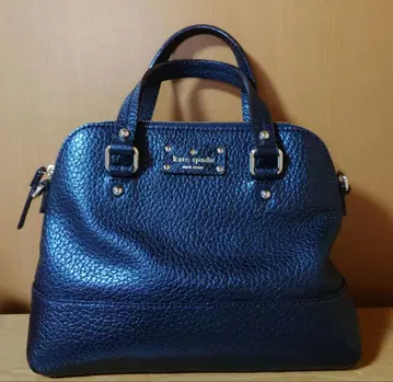 케이트 스페이드 블랙 숄더백 핸드백