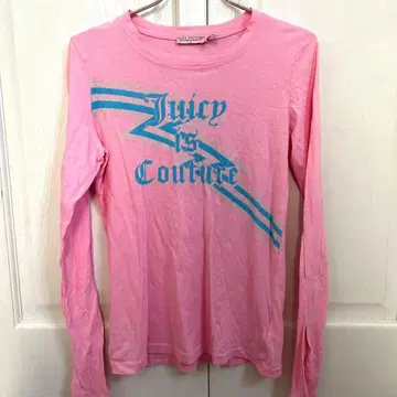 [ 새상품 ] 쥬시 꾸뛰르 T셔츠