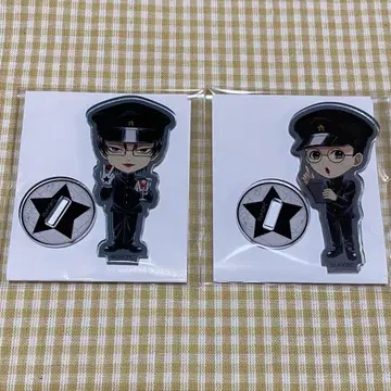 제라 덴타쿠 아크릴 스탠드