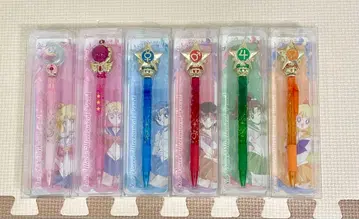 세일러문 샤프 세트