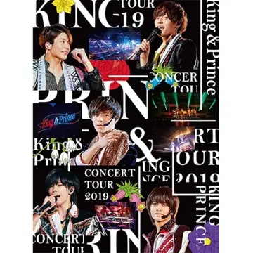 King & Prince CONCERT TOUR 2019