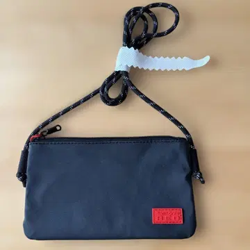 Samsonite RED 숄더백 블랙 택 포함 새상품