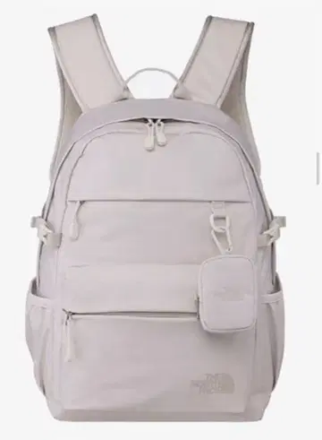 THE NORTH FACE 럭색/백팩 아이보리