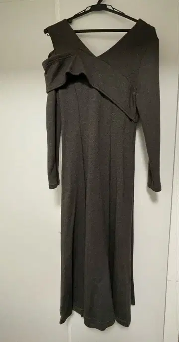 herlipto 원피스 그레이 M