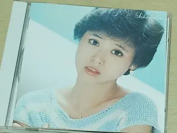 마츠다 세이코 [ Seiko Index ]