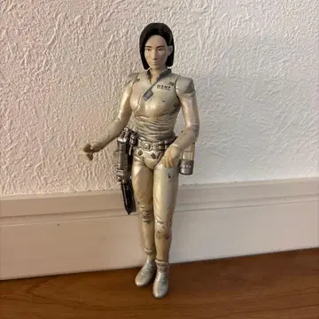 파이널 판타지 아키 로스 피규어