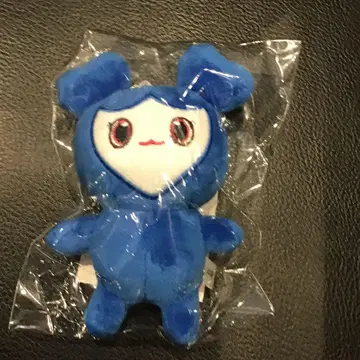 TWICE 인형 마스코트 파랑