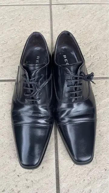 REGAL 리걸 남성용 25cm