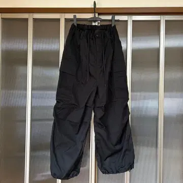 CPCM의 트윌 카고 팬츠