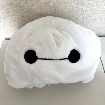 베이맥스 팬캡 도쿄 디즈니 리조트