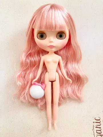 네오 브라이스 스프링호프 본체만