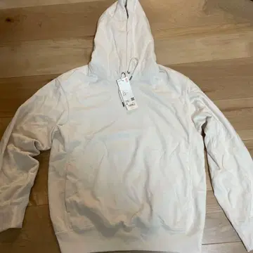 유니클로 맨투맨 풀오버 후드티