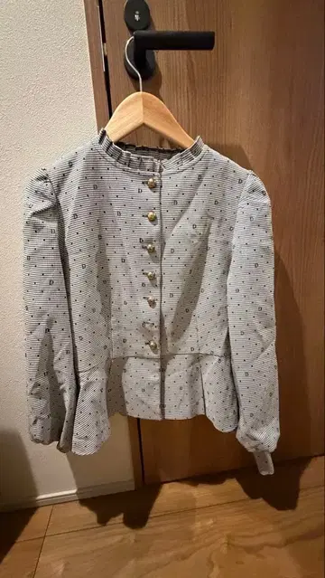 Desir et Raison 셋업