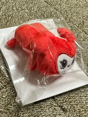 TWICE LOVELYS 헤어핀 채영